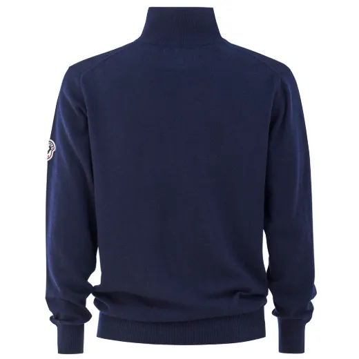 Bilde av Les Arcs Emilo ski polo Navy